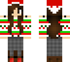 jen from 5 days of christmas rp