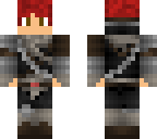 josiahs turd brown
