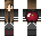 juju apfel rot