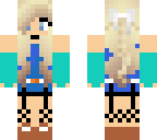 just some anime girl i saw