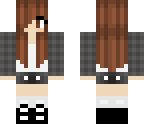 kawaii brownie