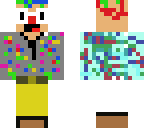 killer clown