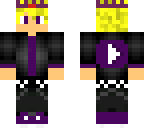 king