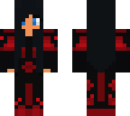 lillian as shadow knight