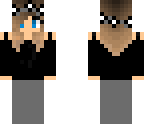 lilpickle's dance skin