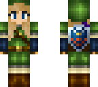 link girl