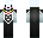 littletale hyperdeath asriel