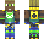 lucio