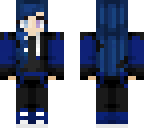 lunar's nohax skin