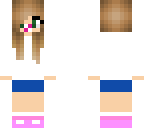 magentarose baby 2