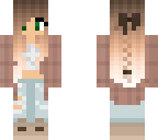 main skin