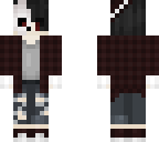 male version of phantom