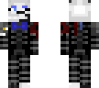 mangled mint - final edit qq