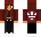 maroon adidas tomboy