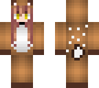 mc reindeer