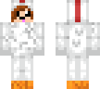 me in a onsie
