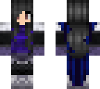 me in katelyn's armor - mcd