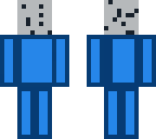 mining slime