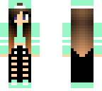minty tomboy