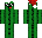 mlg derp cactus 2