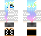 mother skin