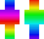 mr rainbow