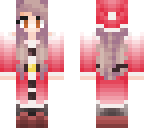 mrs claus