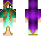 my bandit skin