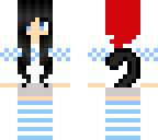 my christmas skin