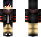 my first boy skin