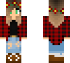 my main skin