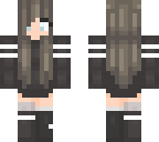 my new oc for pvp