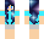 my new skin