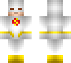 my new skin