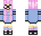 my oc