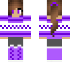 my official skin