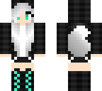 my original skin