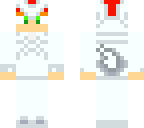my reshiram oc