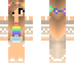 my skin