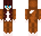 my skin