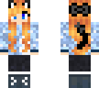my winter skin