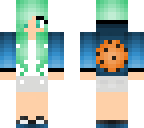 my youtube skin