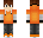 naranja