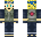 naruto shinobi