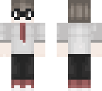 nerd boy