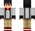 nerdy fighter