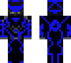  new blue force