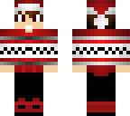 new skin for my daddy