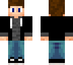 nichtmodos skin