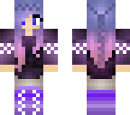 no scarf version